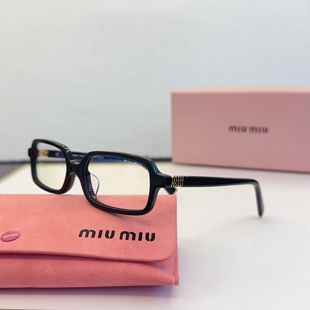 Miu Miu Sunglasses